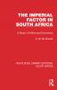 Imperial Factor in South Africa