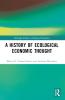 History of Ecological Economic Thought