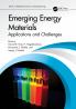 Emerging Energy Materials