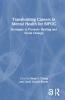 Transforming Careers in Mental Health for BIPOC