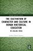 Cultivation of Character and Culture in Roman Rhetorical Education