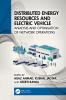 Distributed Energy Resources and Electric Vehicle
