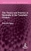 Theory and Practice of Neutrality in the Twentieth Century