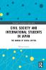 Civil Society and International Students in Japan