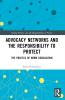 Advocacy Networks and the Responsibility to Protect
