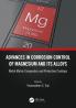 Advances in Corrosion Control of Magnesium and its Alloys