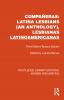 Compañeras: Latina Lesbians (An Anthology) Lesbianas Latinoamericanas