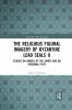 Religious Figural Imagery of Byzantine Lead Seals II