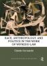 Race Anthropology and Politics in the Work of Wifredo Lam