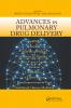 Advances in Pulmonary Drug Delivery