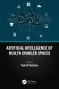 Artificial Intelligence of Health-Enabled Spaces