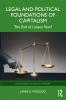 Legal and Political Foundations of Capitalism