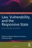 Law Vulnerability and the Responsive State