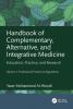 Handbook of Complementary Alternative and Integrative Medicine