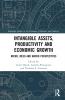Intangible Assets Productivity and Economic Growth