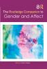 Routledge Companion to Gender and Affect
