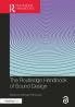 Routledge Handbook of Sound Design