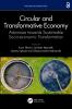 Circular and Transformative Economy