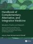 Handbook of Complementary Alternative and Integrative Medicine