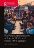 Routledge Handbook of Popular Music and Politics of the Balkans