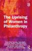 Uprising of Women in Philanthropy