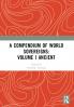Compendium of World Sovereigns: Volume I Ancient