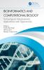 Bioinformatics and Computational Biology
