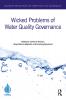 Wicked Problems of Water Quality Governance
