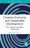 Creative Economy and Sustainable Development
