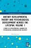 Unitary Developmental Theory and Psychological Development Across the Lifespan Volume 1