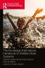 Routledge International Handbook to Welfare State Systems