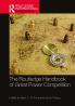 Routledge Handbook of Great Power Competition