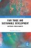 Fair Trade and Sustainable Development