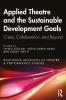 Applied Theatre and the Sustainable Development Goals