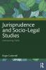 Jurisprudence and Socio-Legal Studies