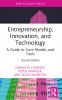 Entrepreneurship Innovation and Technology