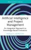 Artificial Intelligence and Project Management