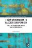 From Nationalism to Fascist Europeanism