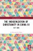 Indigenization of Christianity in China III
