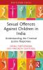 Sexual Offences Against Children in India