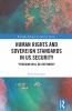 Human Rights and Sovereign Standards in US Security