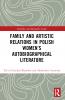 Family and Artistic Relations in Polish Women’s Autobiographical Literature