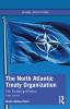 North Atlantic Treaty Organization