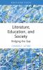 Literature Education and Society