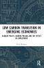 Low Carbon Transition in Emerging Economies