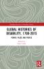 Global Histories of Disability 1700-2015
