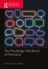 Routledge Handbook of Pronouns