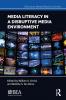Media Literacy in a Disruptive Media Environment