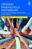 Creating Family-School Partnerships