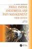 Small Animal Anesthesia and Pain Management